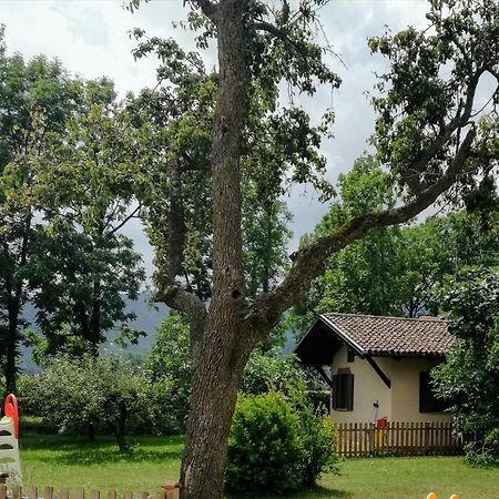 La Casetta ドロネーロ エクステリア 写真
